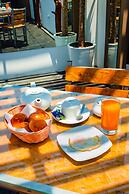 Hotel Zentrico