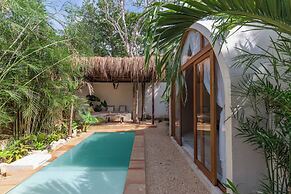Villa Sanah