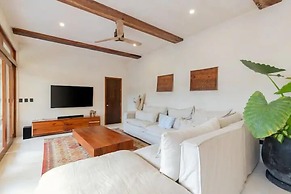 Villa Sanah