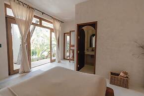 Villa Sanah