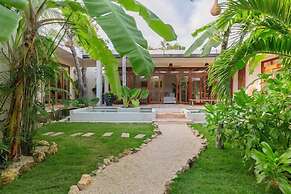 Villa Sanah