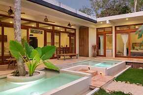 Villa Sanah