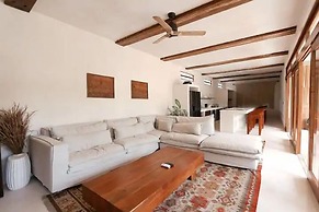 Villa Sanah