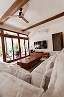 Villa Sanah