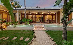 Villa Sanah