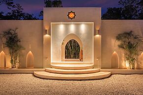 Villa Sanah