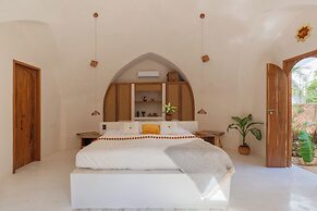Villa Sanah