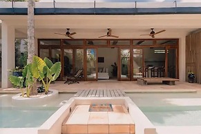 Villa Sanah