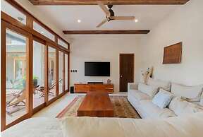 Villa Sanah