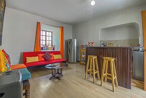 CENTRAL PLAZA APARTMENTS