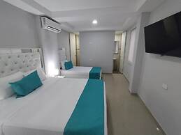 Hotel BM-17  Cerca Al Mar