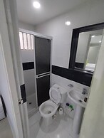 Hotel BM-17  Cerca Al Mar