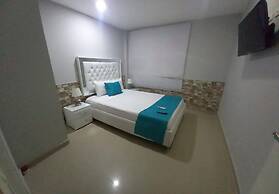 Hotel BM-17  Cerca Al Mar