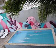 Hotel BM-17  Cerca Al Mar