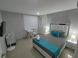 Hotel BM-17  Cerca Al Mar