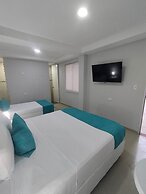 Hotel BM-17  Cerca Al Mar