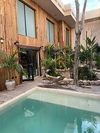 Family & Couples HARMONIA Suites in Tulum