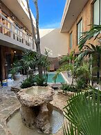 Family & Couples HARMONIA Suites in Tulum