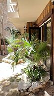 Family & Couples HARMONIA Suites in Tulum
