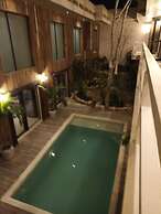 Family & Couples HARMONIA Suites in Tulum
