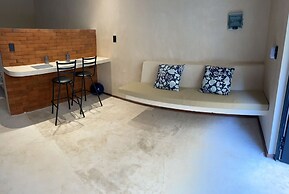Family & Couples HARMONIA Suites in Tulum
