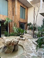 Family & Couples HARMONIA Suites in Tulum