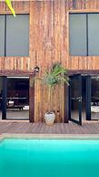 Family & Couples HARMONIA Suites in Tulum