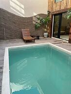 Family & Couples HARMONIA Suites in Tulum