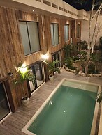 Family & Couples HARMONIA Suites in Tulum