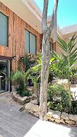 Family & Couples HARMONIA Suites in Tulum