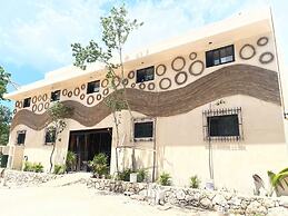 Family & Couples HARMONIA Suites in Tulum