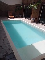 Family & Couples HARMONIA Suites in Tulum