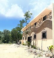 Family & Couples HARMONIA Suites in Tulum