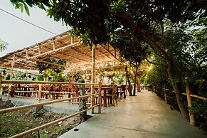Fundo - Hotel El Arrabal