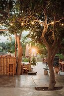 Fundo - Hotel El Arrabal