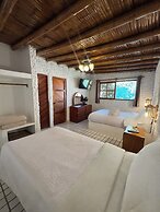 Fundo - Hotel El Arrabal