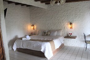 Fundo - Hotel El Arrabal