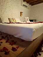 Fundo - Hotel El Arrabal