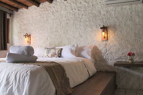 Fundo - Hotel El Arrabal