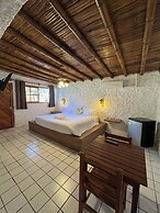 Fundo - Hotel El Arrabal