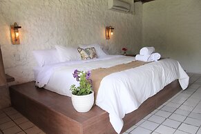 Fundo - Hotel El Arrabal