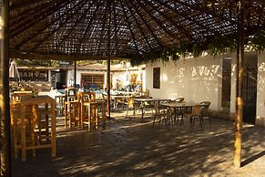Fundo - Hotel El Arrabal