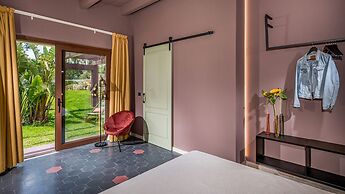 Villa Sumac 6 Emma Villas