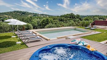 Villa Sumac 6 Emma Villas