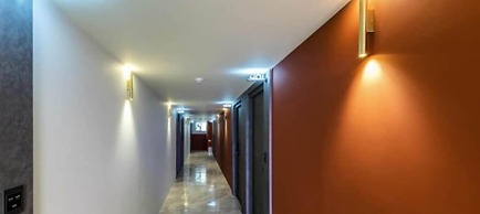 Hotel SONO