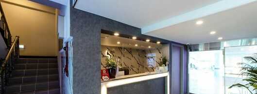Hotel SONO