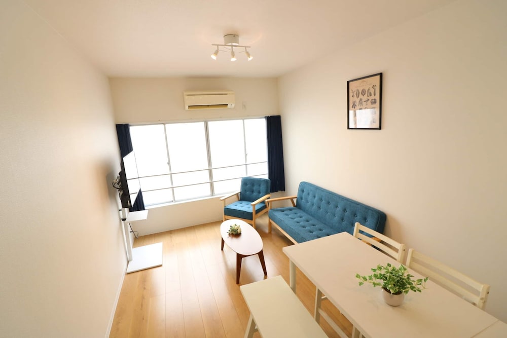 Nishi-Shinjuku HOUSE FIVE