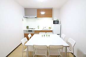 Nishi-Shinjuku HOUSE FIVE