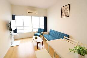 Nishi-Shinjuku HOUSE FIVE