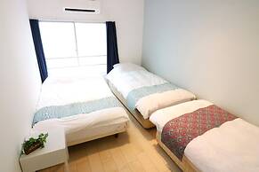 Nishi-Shinjuku HOUSE FIVE